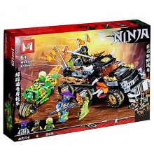 Конструктор "Ninjago"
